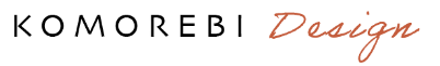 KOMOREBI Design